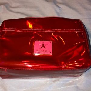 Jeffree Star makeup bag